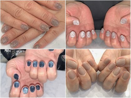 アトリエ エテ バイ レガリアミヤキタドオリ(atelier ete by Regalia miyakitadori)の写真