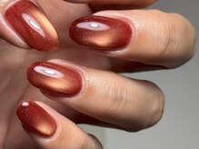 エンジュ(enju)/【カラーリング】マグネット