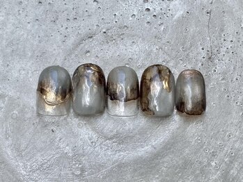 ディアブルー 湘南台店(diar blue)/持ち込みシンプル