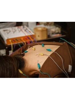 4000円以下のお手頃メニューがあるサロン