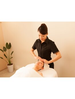 ブライダルメニューがあるサロン