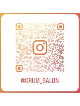 オルム(ORUM)/Instagram