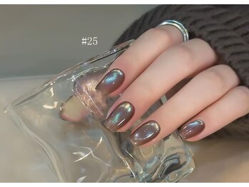 ドラネイル(Dola Nail)/