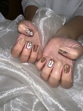 ジプソフィラ/ユカ