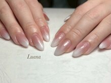 ルアナ(Luana)/シェルネイル