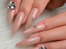 ベルネイル(Belle Nail)/-Design-