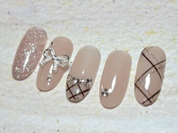 アルカナ(ARCANA)/12月デザインコース¥9,500