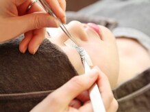 ベル アイラッシュ(Belle Eyelash)