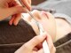 ベル アイラッシュ(Belle Eyelash)の写真/【完全個室の好立地サロン◇】丁寧なカウンセリング×プロの高技術で貴方の目元を自分史上最高に美しく♪