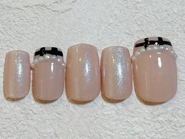 フレンチチェック