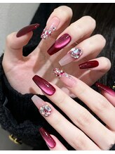 サクラ(SAKURA)/ネイル