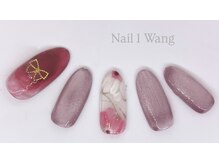ネイル ワン(Nail 1 wang)/定額デザイン６６００円