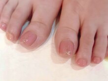 ネイルサロン ノーグ(nOg.)/