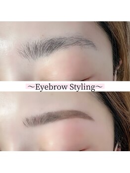 メリア(MELIA)/アイブロウスタイリング