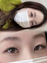 nun eyesalon【3/3 NEW OPEN（予定）】/【nun】eyelash extension