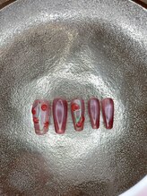 コガオラッシュ(KogaoLASH)/定額デザインネイル（120分）