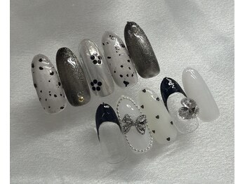 ティーエヌ 八王子店/定額7300円