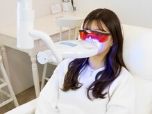 ティアナ 神栖店(Tiana)/セルフホワイトニング