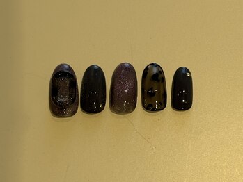 フフット(fufutto.)/定額アートライト 90分