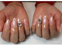 ステラ(stella)/ミラー♪