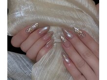 リュミエール 横浜(Lumie're)/横浜ネイル/平沼橋/高島町