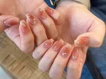 Mira nail closet【3月下旬 NEW OPEN（予定）】/