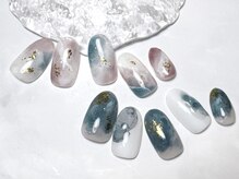 アンク(AnK)/大人ニュアンス定額デザイン