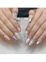 The 1989 心斎橋店/