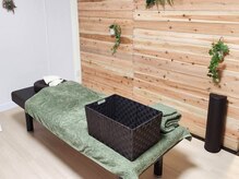 もみケア　ナチュール富士見店