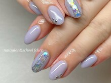 フェリーチェ(nail salon＆school felice)