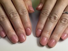 ハナンネイル(HANAN nail)/ワンカラー