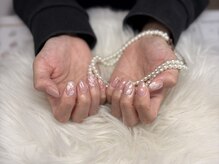 アムルーズ(Amoureuse)の雰囲気（トレンドを取り入れた新しいデザインネイルも楽しめます！）