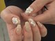 ジェミーネイル イケブクロ(Jemiy nail ikebukuro)の写真/【 Trend collection￥6000】大好評！流行のネイルが楽しめる♪カラー変更◎[池袋/パラジェル]