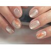 nailsalon soeur【スール】マグネット/ニュアンス/フィルイン/定額のお店ロゴ