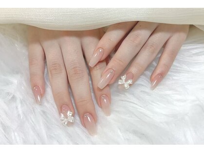 ハイネイルズ(Hi nails)の写真