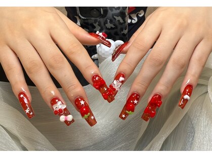 ハルネイル(Haru Nail)の写真