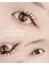 ダズル さいたま新都心(DAZZLE)/まつげパーマ￥5.900～