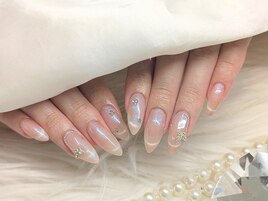 【Asuka】マグフレンチ♪