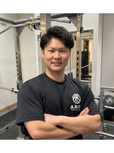 アークス つくば店(ARCS)&nbsp;高塚 佑樹