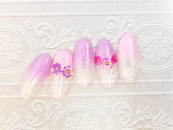 ティーエヌ 名古屋矢場町店/トレンドデザイン￥5980