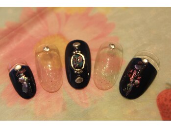 リノネイルズ(linonails)/☆6,980定額コース☆