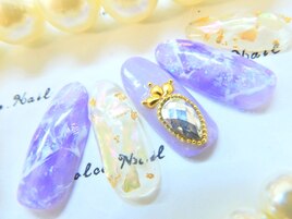.☆..:.* Sweetコース*..☆.:*