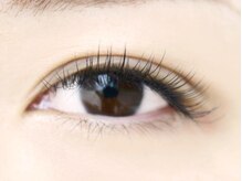 ガーデニア アイラッシュサロン(GarDeNiA)/最高級セーブルエクステ100本