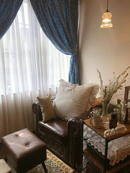 トラスト(TRUST)/*内観2