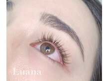 ルアナ(Luana)/ボリュームラッシュ