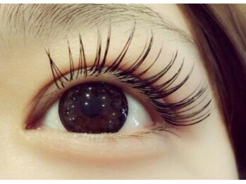 ユユサロン(youyu salon)/束感フラット/パリエク,LED可