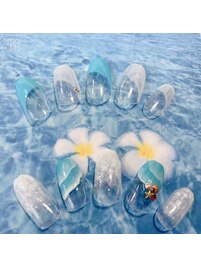 7月限定アート/5220