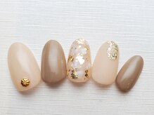 エスプレッソ アイビューティーアンドネイル 新百合ヶ丘店(Espresso)/■ハンド■￥9100→￥7980