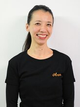 アローナ(Arona) tomo 