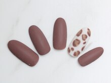 ジーネイルコウベ(G NAIL KOBE)/ハンドEコ－ス 3490円